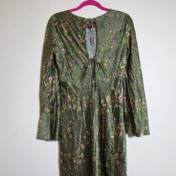 Veronica Beare Gemma Dress - Picture 5 of 7